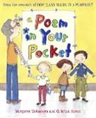 G. Brian Karas, Margaret Mcnamara, G. Brian Karas - A Poem in Your Pocket (Mr. Tiffin's Classroom Series)