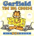 Jim Davis - Garfield, English edition - Vol.59: Garfield: the Big Cheese