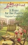 Virginia Carmichael - A Home for Her Family
