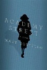 Mary Costello - Academy Street