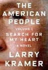 Larry Kramer - Search for My Heart