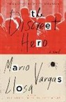 Mario Vargas Llosa, Mario/ Grossman Vargas Llosa - The Discreet Hero