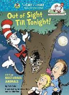 Tish Rabe &amp; Aristides Ruiz, Joe Mathieu, Tish Rabe, Aristides Ruiz - Out of Sight Till Tonight!