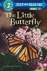 Sherry Shahan, Sherry Shahan - The Little Butterfly