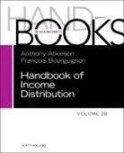 A.B. (Nuffield College Atkinson, Anthony Atkinson, Anthony B. Atkinson, Anthony B. (Nuffield College Atkinson, Anthony Bourguignon Atkinson, A. B. Atkinson... - Handbook of Income Distribution. Vol 2b