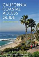 California Coastal Commis, California Coastal Commission - California Coastal Access Guide
