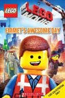 Anna Holmes, Anna/ Scholastic (COR) Holmes, Inc. Scholastic - The Lego Movie