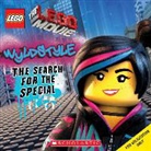 Anna Holmes, Anna/ Scholastic (COR) Holmes, Inc. Scholastic - The Lego Movie