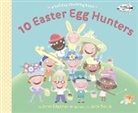 Linda Davick, Janet Schulman, Linda Davick - 10 Easter Egg Hunters