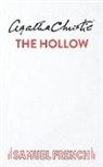 Agatha Christie, Christie Agatha - PlayThe Hollow