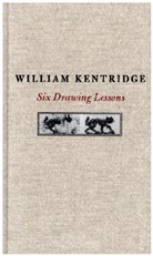 William Kentridge - Six Drawing Lessons