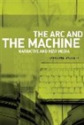 Caroline Bassett, Bassett Caroline, Bassett Caroline - Arc and the Machine