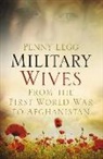 Penny Legg, Penny/ Prince Michael of Kent (FRW) Legg - Military Wives