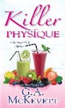 G A McKevett, G. A. McKevett - Killer Physique