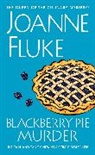 Joanne Fluke - Blackberry Pie Murder