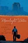 Meredith Blevins, Win Blevins, Win/ Blevins Blevins - Moonlight Water