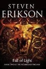 Steven Erikson - Fall of Light