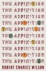 Robert Charles Wilson, Teresa Nielsen Hayden - The Affinities