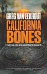 Greg van Eekhout, Greg van Eekhout - California Bones
