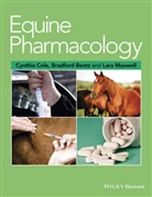 C Cole, Cynthia Cole, Cynthia Bentz Cole, Bradfor Bentz, Bradford Bentz, Bradford (Equine Medicine and Surgery Bentz... - Equine Pharmacology