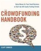 Cliff Ennico - Crowdfunding Handbook