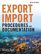 Donna Bade, Donna L. Bade - Export/import Procedures and Documentation
