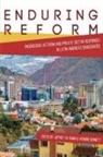 Vivienne Bennett, Jeffrey Rubin, Jeffrey W Rubin, Jeffrey W. Rubin - Enduring Reform