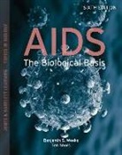 Teri Shors, Weeks, Benjamin S Weeks, Benjamin S. Weeks, Benjamin S. Shors Weeks - Aids: The Biological Basis