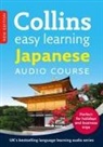 Collins Dictionaries, Fumitsugu Enokida, Fumitsugu Ogawa Enokida, Junko Ogawa, Rosi McNab, Junko Ogawa - Collins Easy Learning Audio Course Japanese: Language Learning the (Audio book)