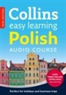 Collins Dictionaries, Hania Forss, Rosi McNab - Easy Learning Polish Audio Course: Language Learning the Easy Way (Audio book)