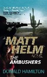 Donald Hamilton - Matt Helm - The Ambushers