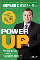 Howard S Dvorkin, Howard S. Dvorkin, Dvorkin Howard S. - Power Up