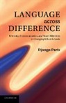 Django Paris, Django (Assistant Professor of Language and Paris, Paris Django - Language Across Difference
