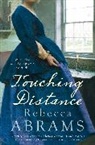 Rebecca Abrams, ABRAMS REBECCA - Touching Distance