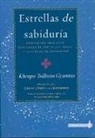 Rinpoche Khenpo Tsultrim Gyamtso - Estrellas de sabiduría : meditación analítica, canciones de júbilo del yógui y plegarias de aspiración