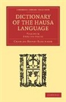 Charles Henry Robinson, Robinson Charles Henry - Dictionary of the Hausa Language
