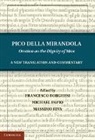 Giovanni Pico Borghesi Della Mirandola, Pico Della Mirandola, Giovanni Pico della Mirandola, Giovanni Borghesi Pico Della Mirandola, Francesco Borghesi, Borghesi Francesco... - Pico Della Mirandola: Oration on the Dignity of Man