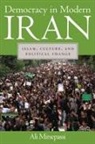 Ali Mirsepassi - Democracy in Modern Iran