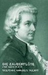 Wolfgang Amadeus Mozart, Nicholas John, John Nicholas - Magic Flute