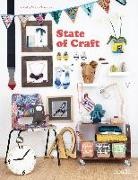 Rosie Wolfenden, Victoria Woodcock, Victoria Woodcock - State of Craft