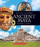 Barbara A. Somervill - Ancient Maya (The Ancient World)