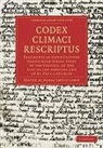 Agnes Smith Lewis - Codex Climaci Rescriptus