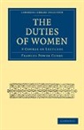 Frances Power Cobbe - Duties of Women