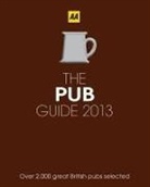 AA Publishing - Aa Pub Guide