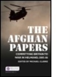 Michael Clarke, Michael Clarke - Afghan Papers