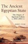 Robert J. Wenke, Robert J. (University of Washington) Wenke - Ancient Egyptian State