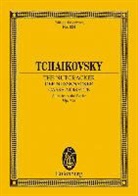 Peter I. Tschaikowski, Peter Iljitsch Tschaikowsky, Max Unger - Nussknacker Balletsuite op.71a, Partitur