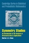 Marlos A. G. Viana, Marlos A. G. (University of Illinois Viana, Marlos. A. G. Viana - Symmetry Studies