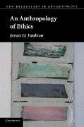 James D. Faubion, James D. (Rice University Faubion, Faubion James D. - Anthropology of Ethics