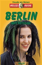 Berlin mit Potsdam